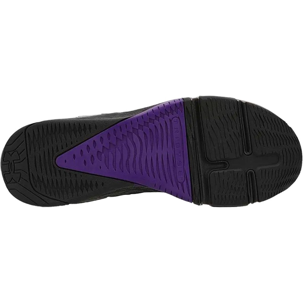Imagem 4 do produto Tênis Masculino Crossfit Under Armour Tribase Cross 2