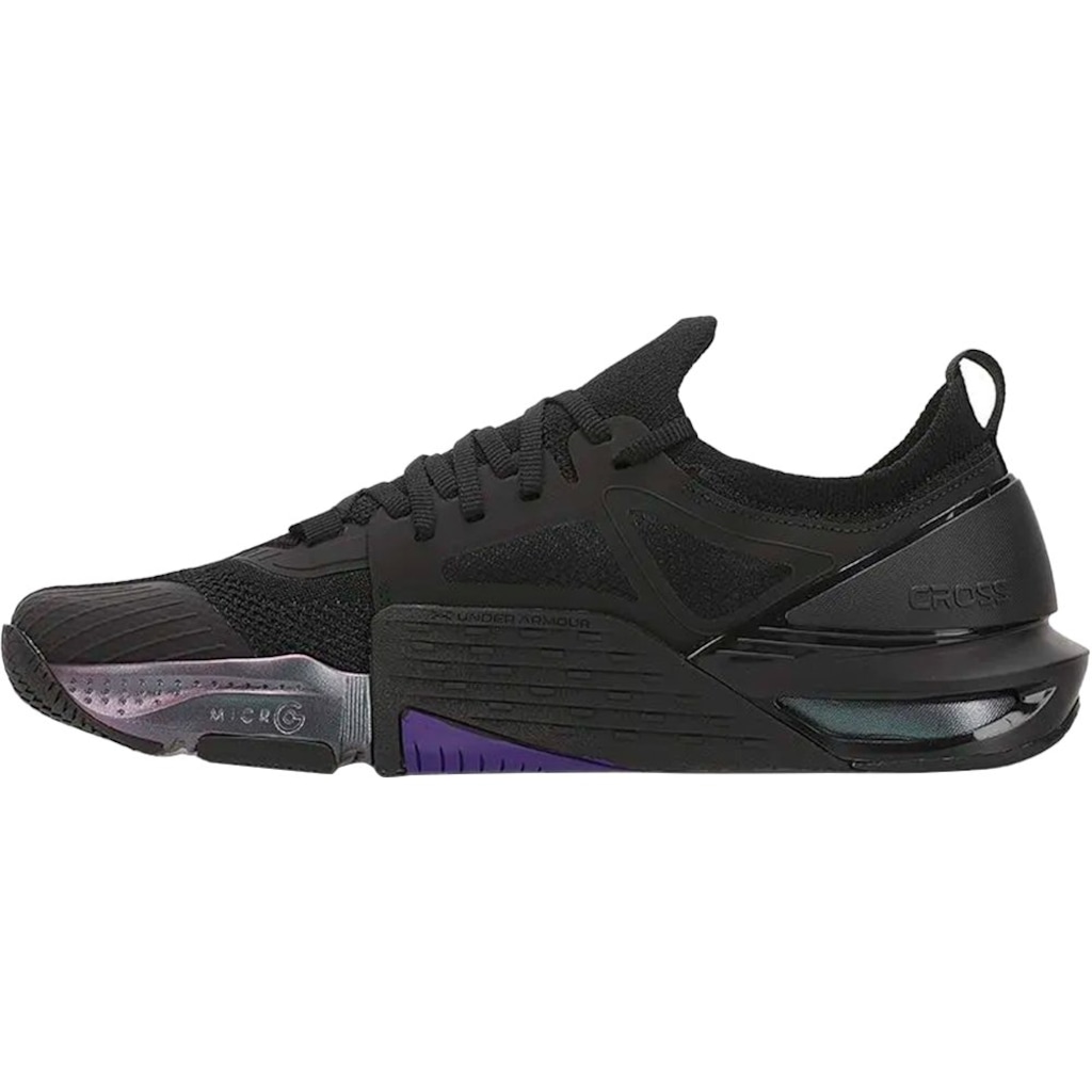 Imagem 2 do produto Tênis Masculino Crossfit Under Armour Tribase Cross 2