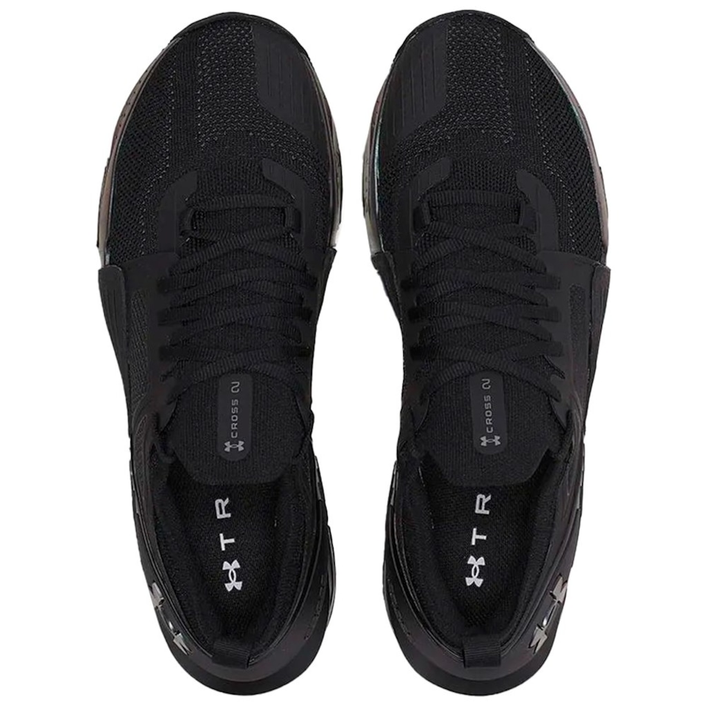 Imagem 3 do produto Tênis Masculino Crossfit Under Armour Tribase Cross 2