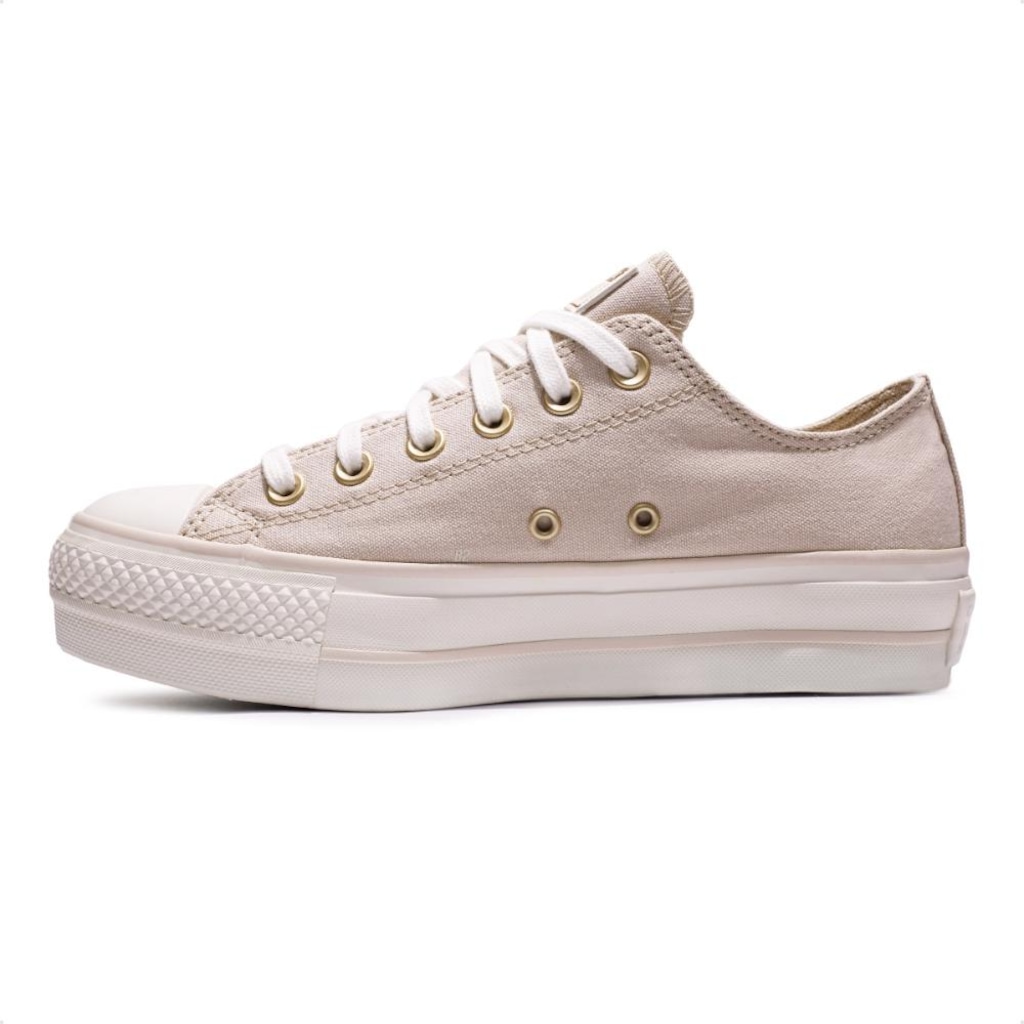Imagem 2 do produto Tênis Converse Chuck Taylor All Star Lift Summer Metals Feminino