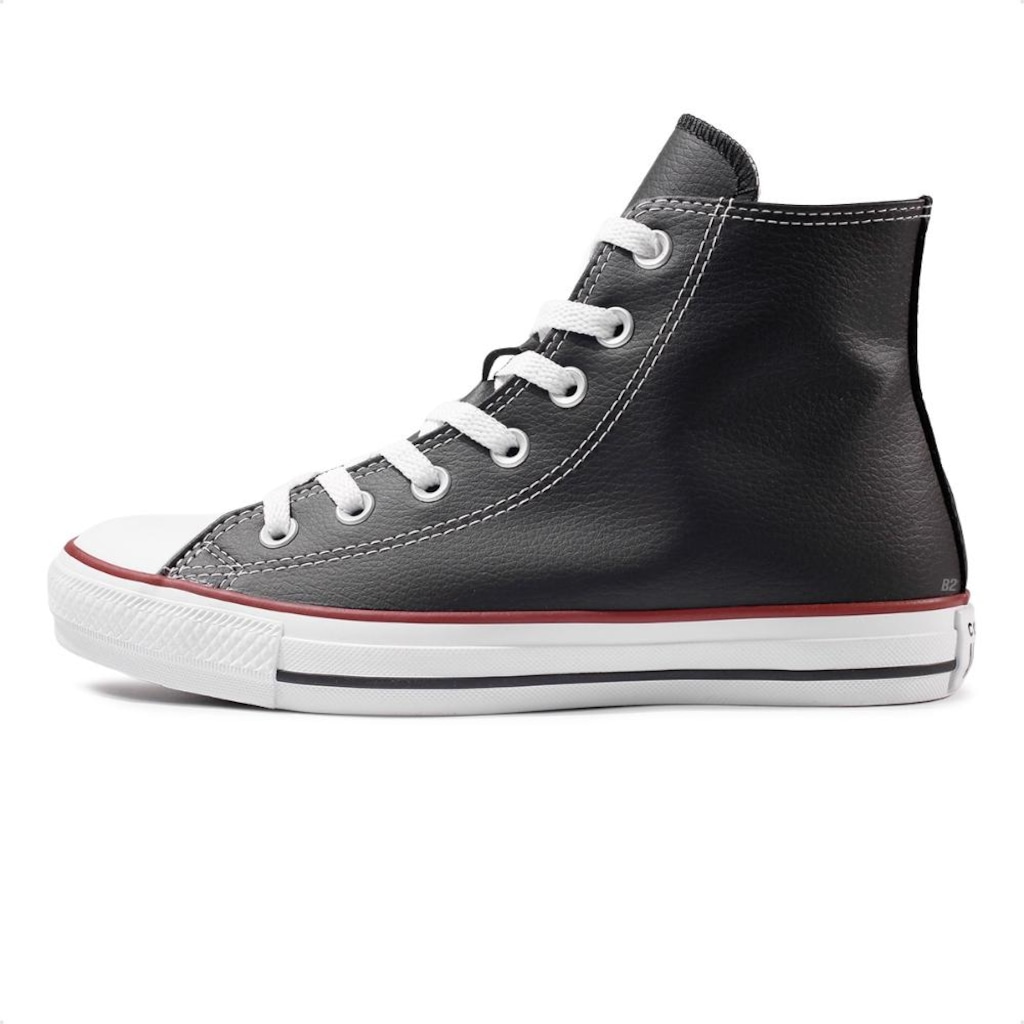 Imagem 2 do produto Tênis Cano Alto Feminino Converse Chuck Taylor All Star