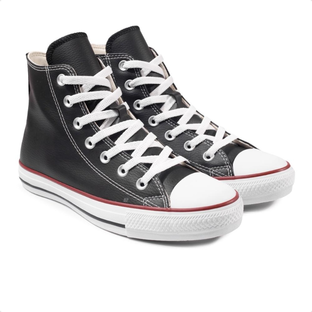 Imagem 3 do produto Tênis Cano Alto Feminino Converse Chuck Taylor All Star
