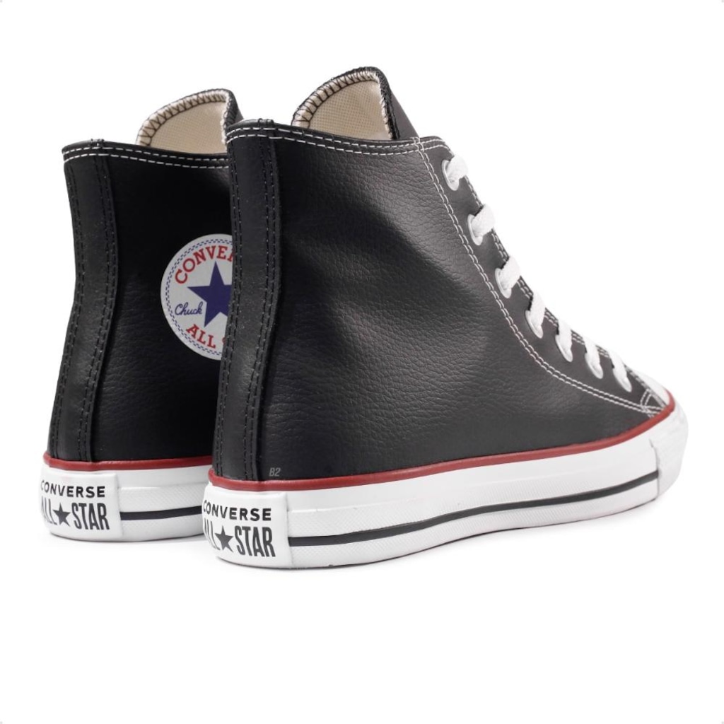 Imagem 5 do produto Tênis Cano Alto Feminino Converse Chuck Taylor All Star