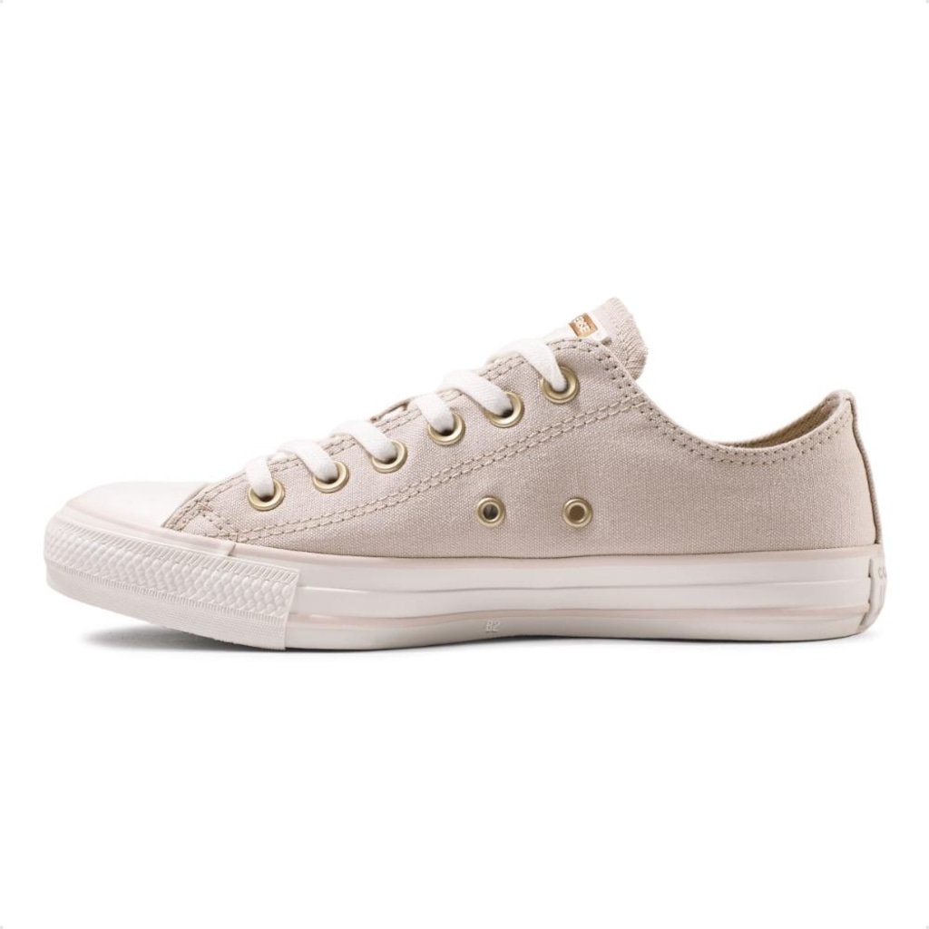 Imagem 2 do produto Tênis Feminino Converse Chuck Taylor All Star Summer Metals