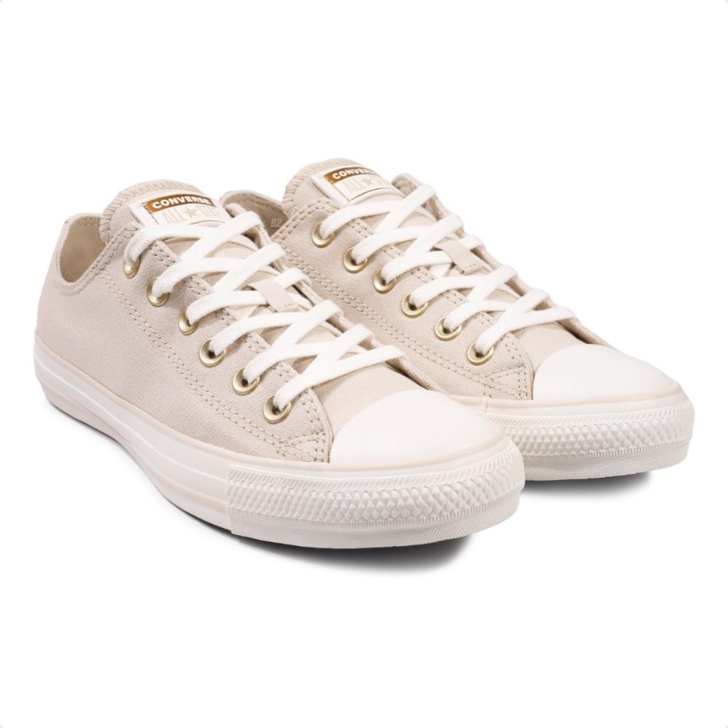 Imagem 3 do produto Tênis Feminino Converse Chuck Taylor All Star Summer Metals