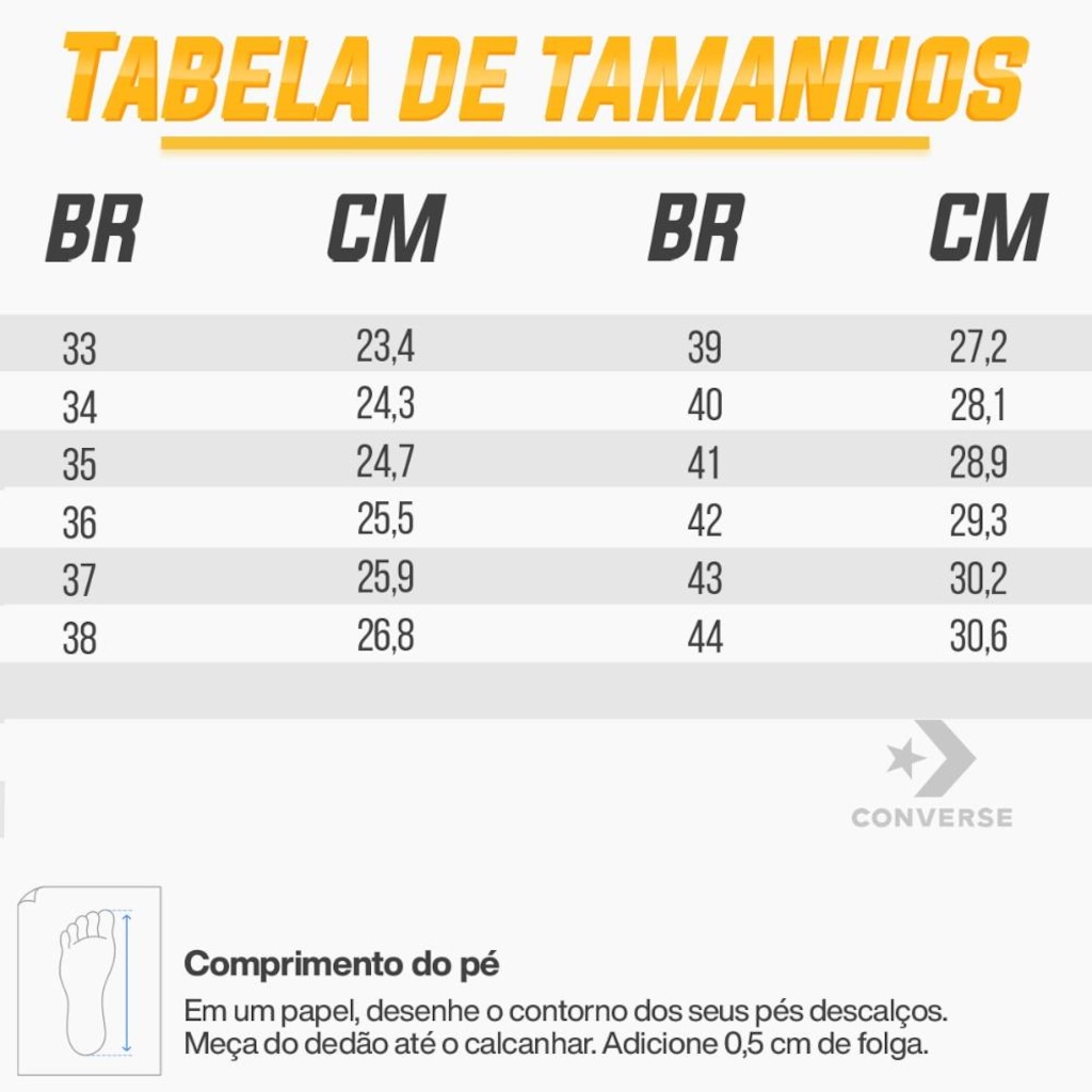 Imagem 4 do produto Tênis Feminino Converse Chuck Taylor All Star Summer Metals