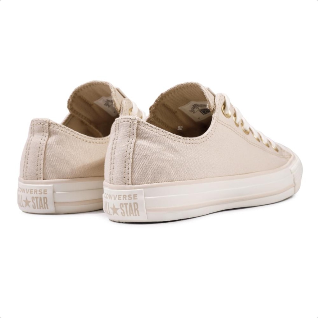 Imagem 5 do produto Tênis Feminino Converse Chuck Taylor All Star Summer Metals