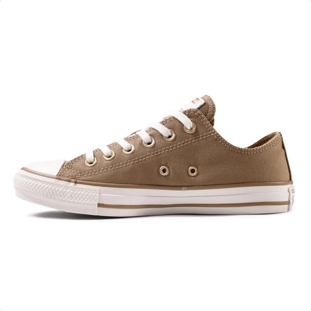 Imagem 2 do produto Tênis Feminino Converse Chuck Taylor All Star Summer Metals