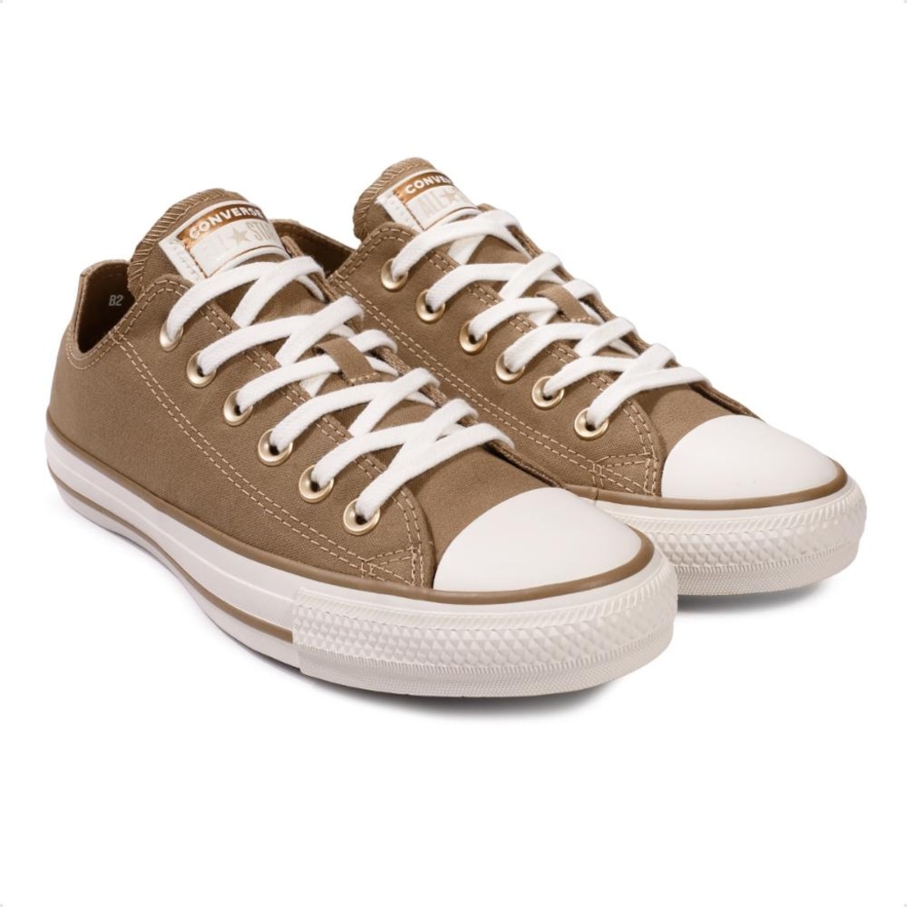 Imagem 3 do produto Tênis Feminino Converse Chuck Taylor All Star Summer Metals