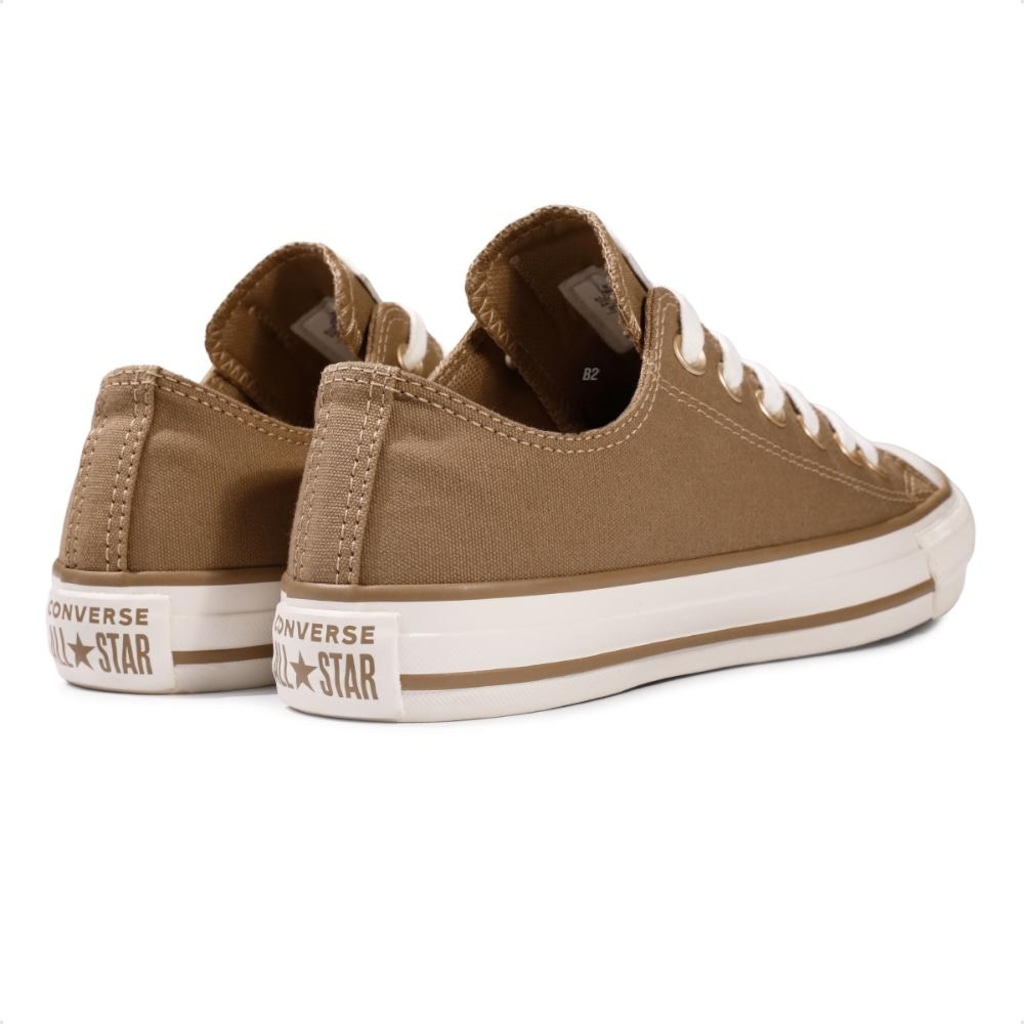 Imagem 5 do produto Tênis Feminino Converse Chuck Taylor All Star Summer Metals