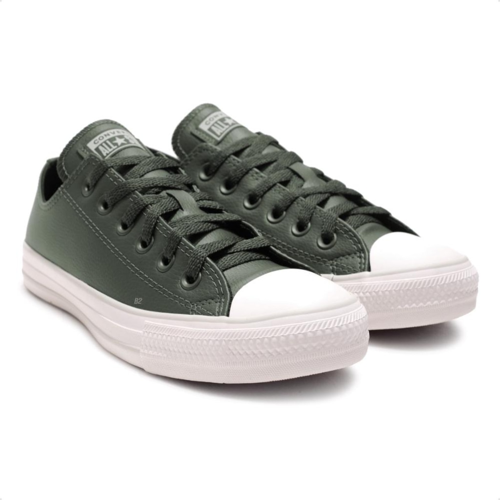 Imagem 3 do produto Tênis Unissex Cano Baixo Converse All Star Chuck Taylor