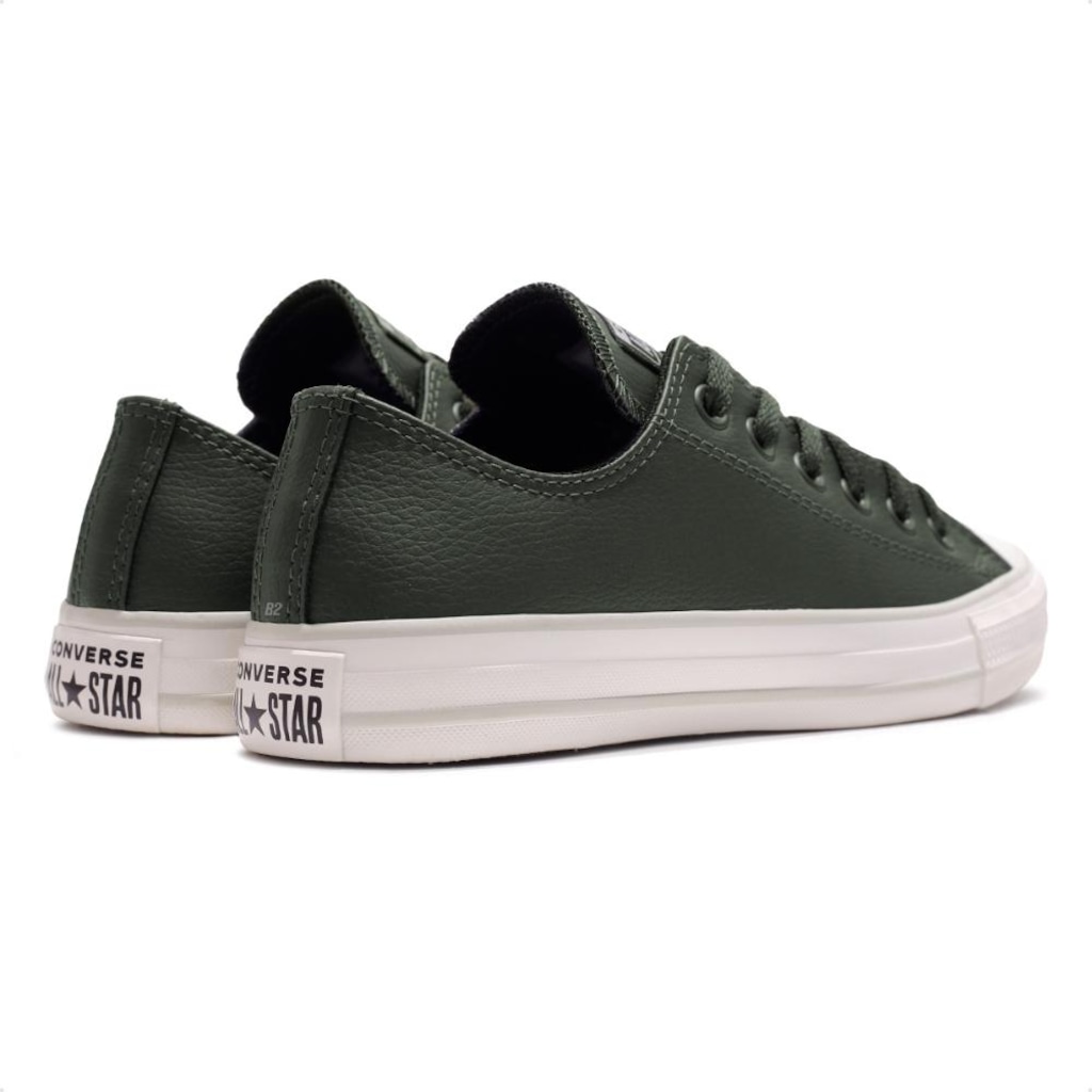 Imagem 4 do produto Tênis Unissex Cano Baixo Converse All Star Chuck Taylor