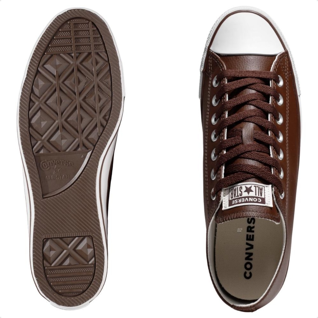 Imagem 5 do produto Tênis Unissex Cano Baixo Converse All Star Chuck Taylor