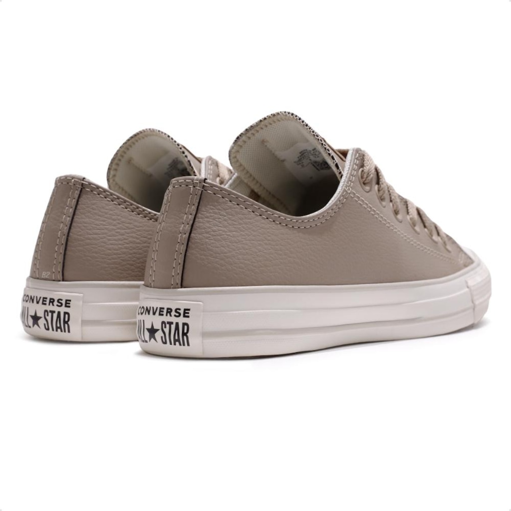 Imagem 4 do produto Tênis Unissex Cano Baixo Converse All Star Chuck Taylor