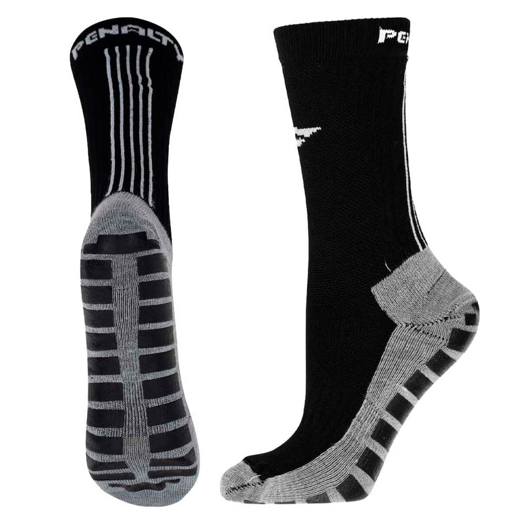 Imagem 2 do produto Meia Infantil Penalty Grip Antiderrapante 791