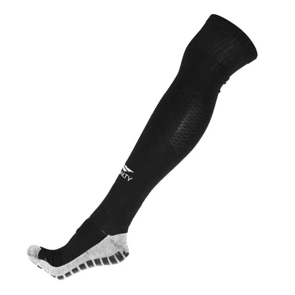 Imagem 2 do produto Meião Adulto Penalty Grip Max 792 Sola Antiderrapante