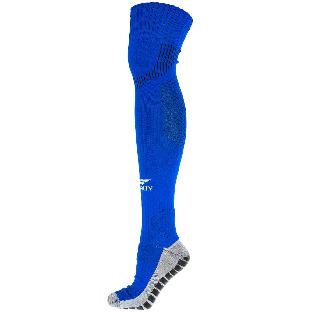 Imagem 2 do produto Meião Adulto Penalty Grip Max 792 Sola Antiderrapante