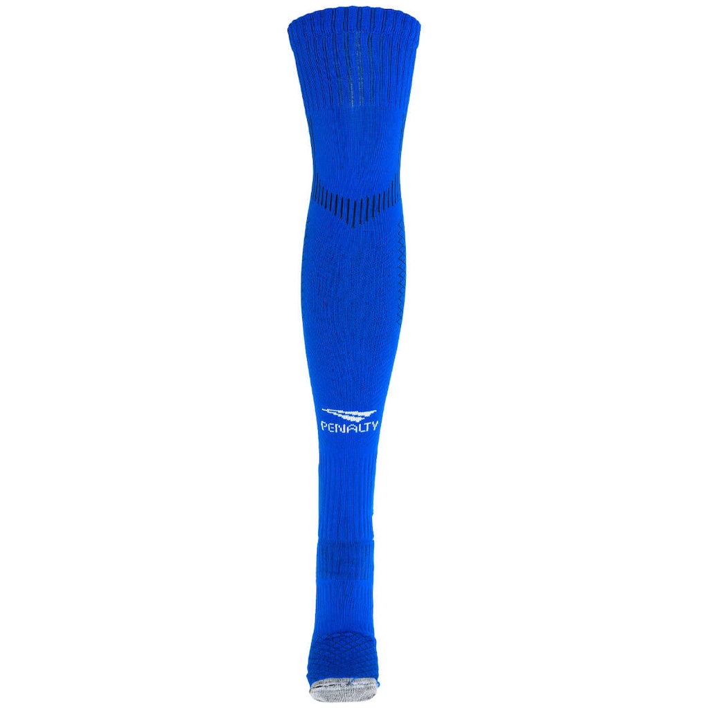 Imagem 3 do produto Meião Adulto Penalty Grip Max 792 Sola Antiderrapante
