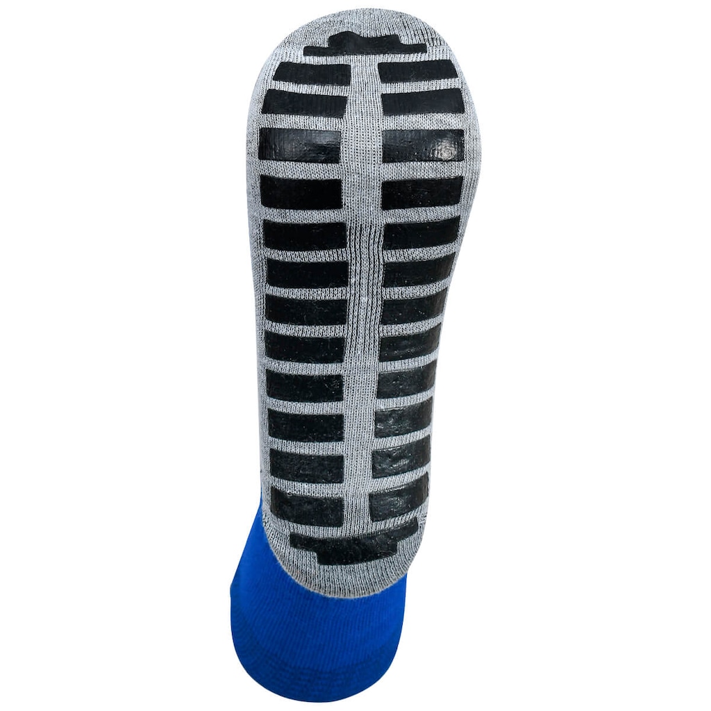 Imagem 5 do produto Meião Adulto Penalty Grip Max 792 Sola Antiderrapante