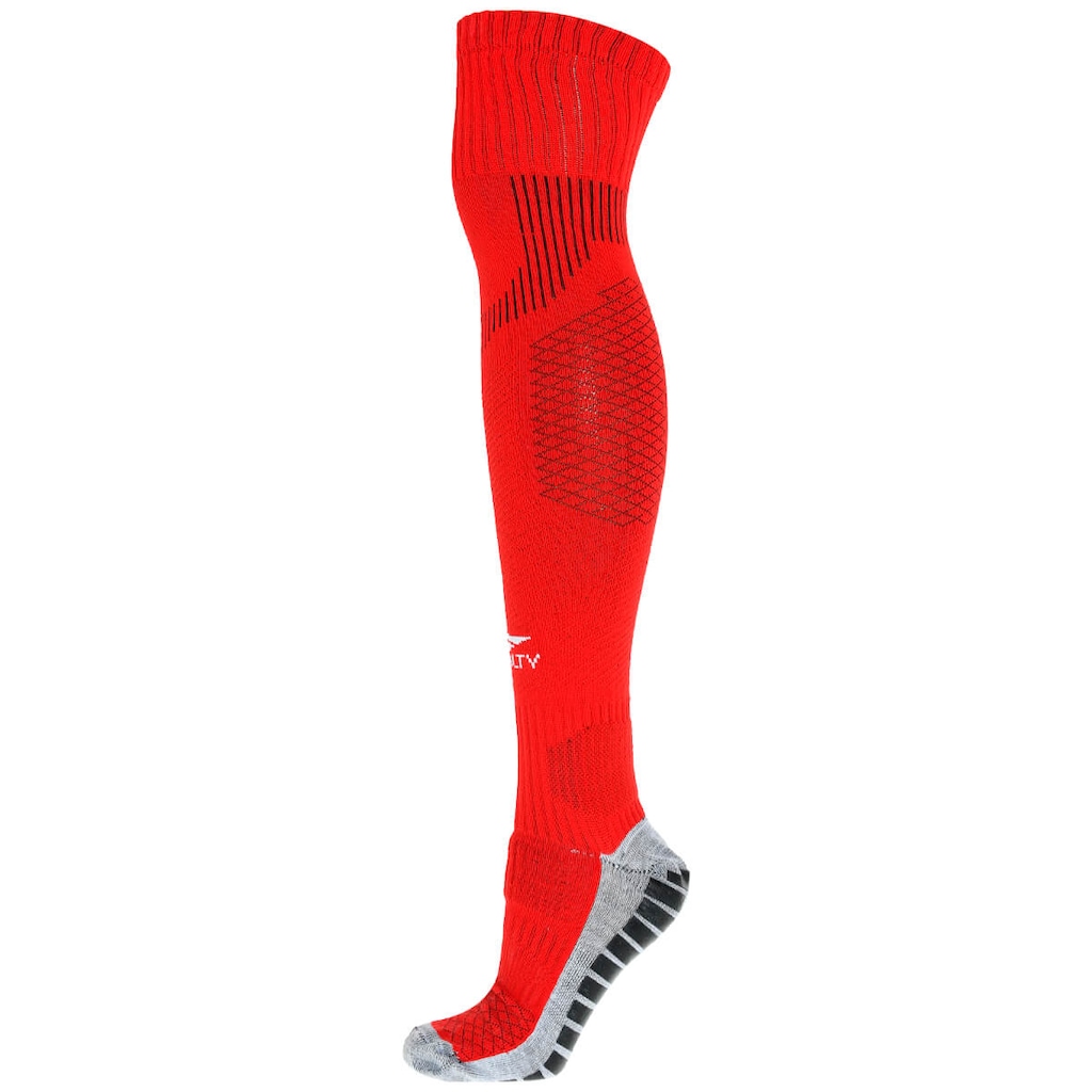 Imagem 2 do produto Meião Adulto Penalty Grip Max 792 Sola Antiderrapante