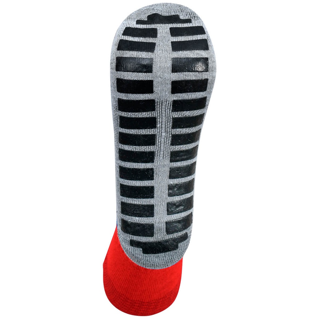 Imagem 3 do produto Meião Adulto Penalty Grip Max 792 Sola Antiderrapante