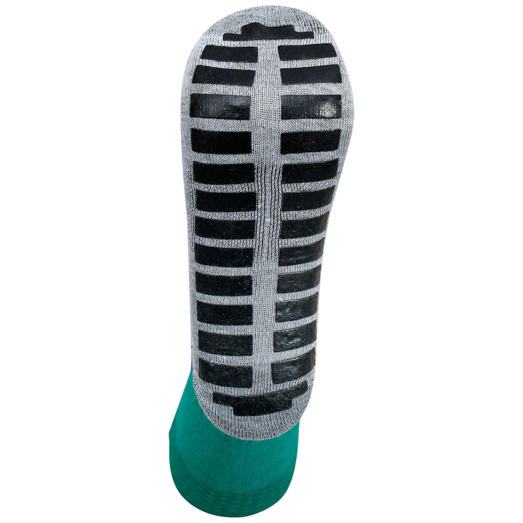 Imagem 3 do produto Meião Adulto Penalty Grip Max 792 Sola Antiderrapante