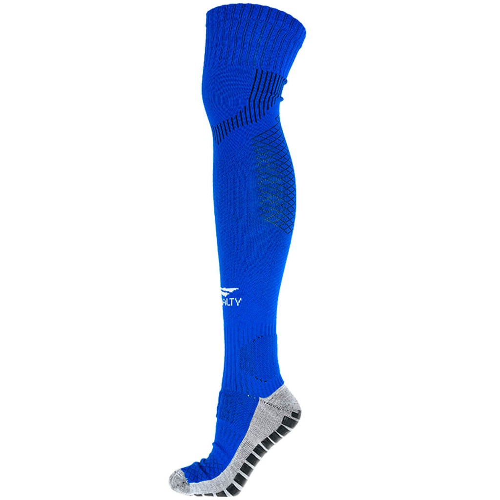 Imagem 2 do produto Meião Infantil Penalty Grip Max 657 Antiderrapante