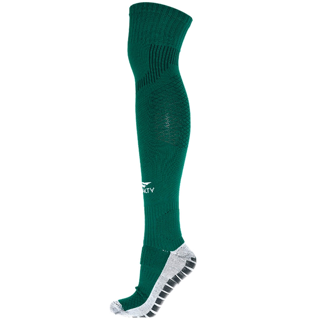 Imagem 2 do produto Meião Infantil Penalty Grip Max 657 Antiderrapante