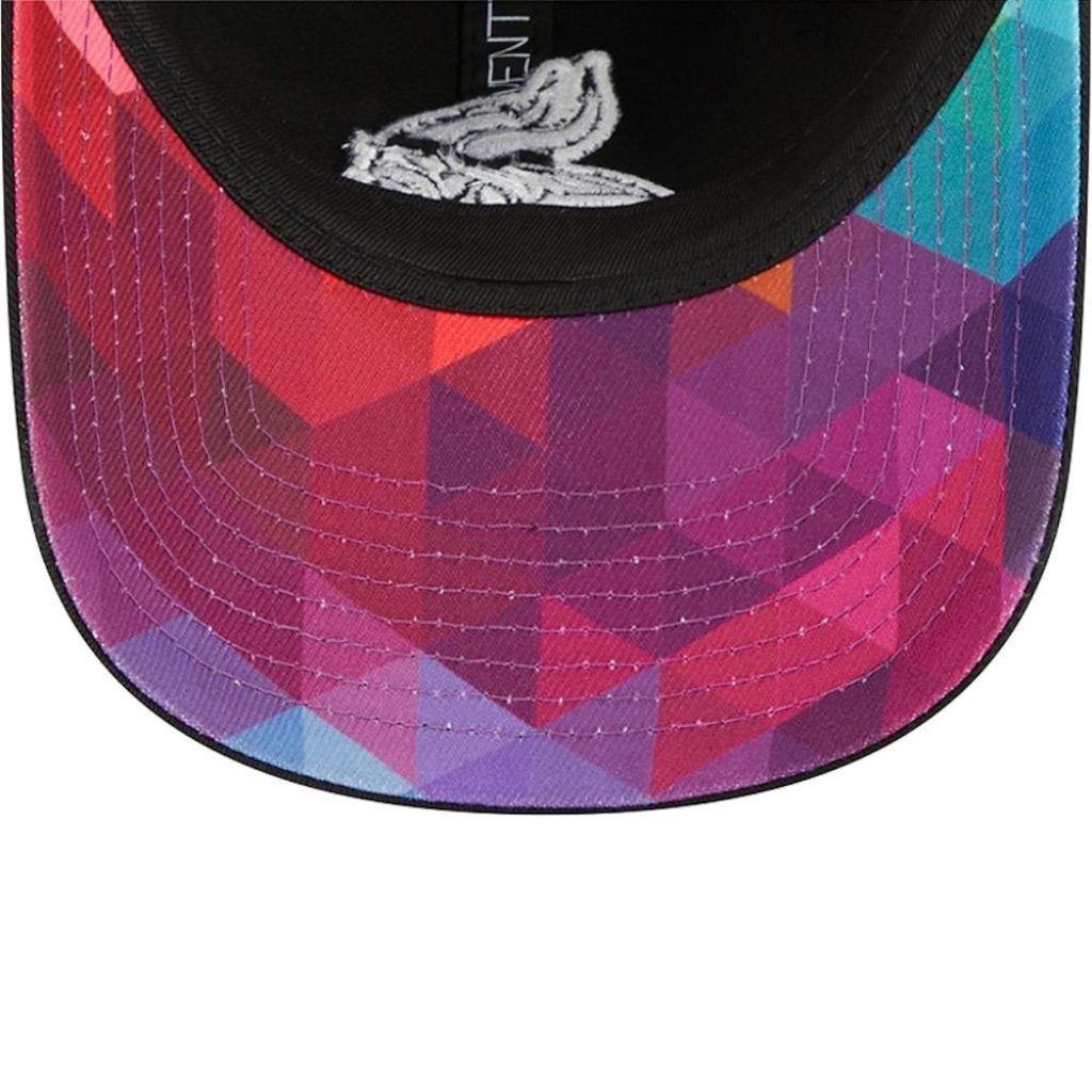 Imagem 5 do produto Boné Masculino New Era 920 Minnesota Vikings NFL Crucial Catch 23