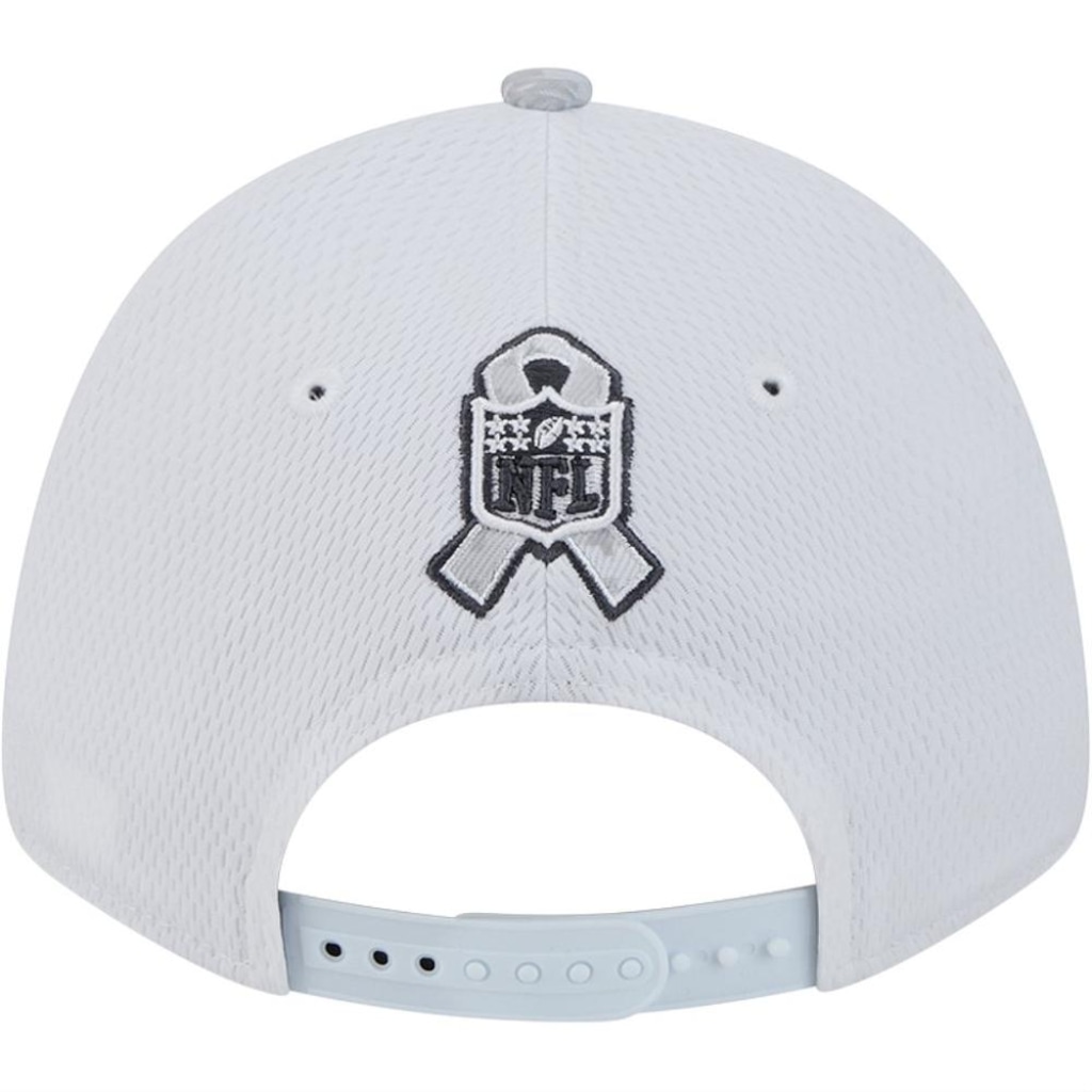 Imagem 2 do produto Boné Masculino New Era 940 Cleveland Browns NFL Salute To Service 25