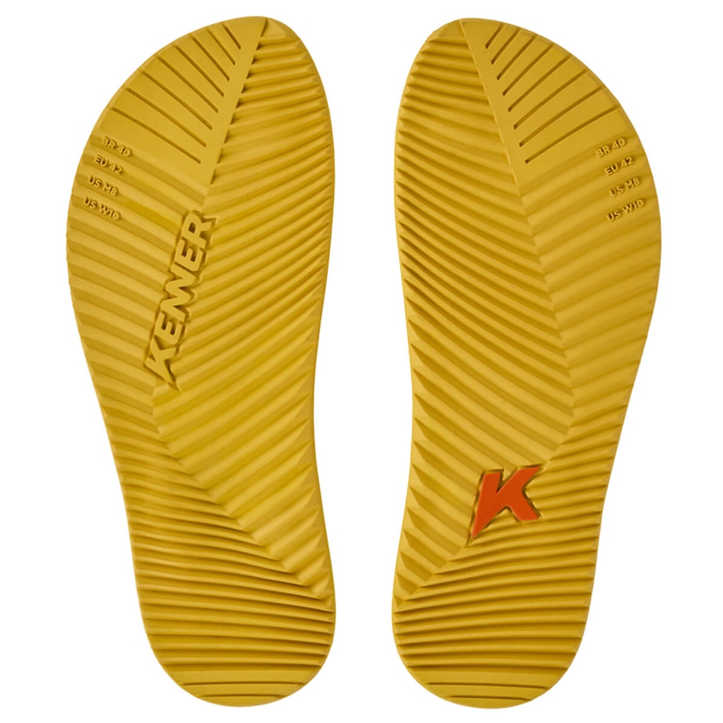 Imagem 4 do produto Chinelo Kenner Red Pro - Unissex