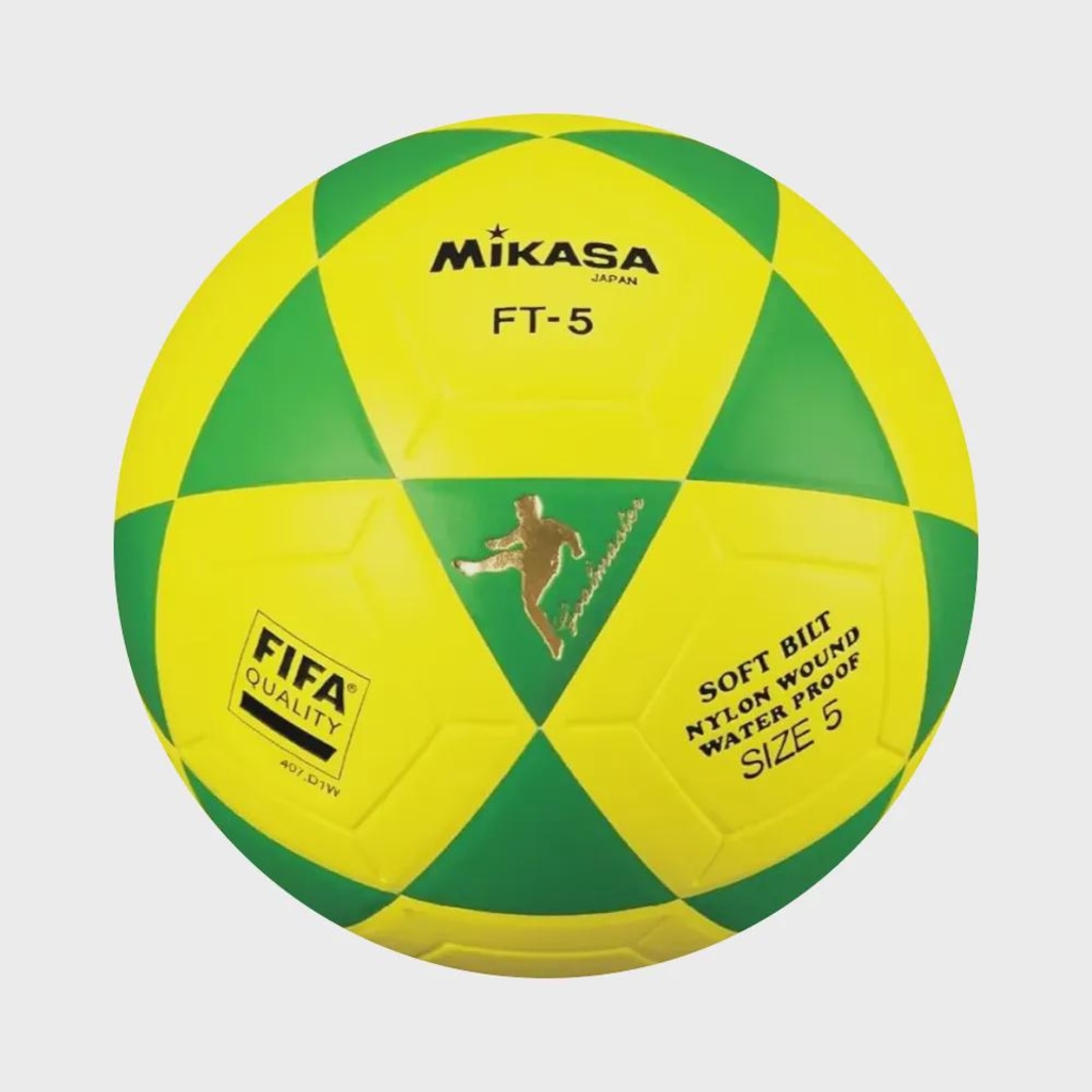 Imagem 2 do produto Bola de Futevôlei Mikasa FT-5