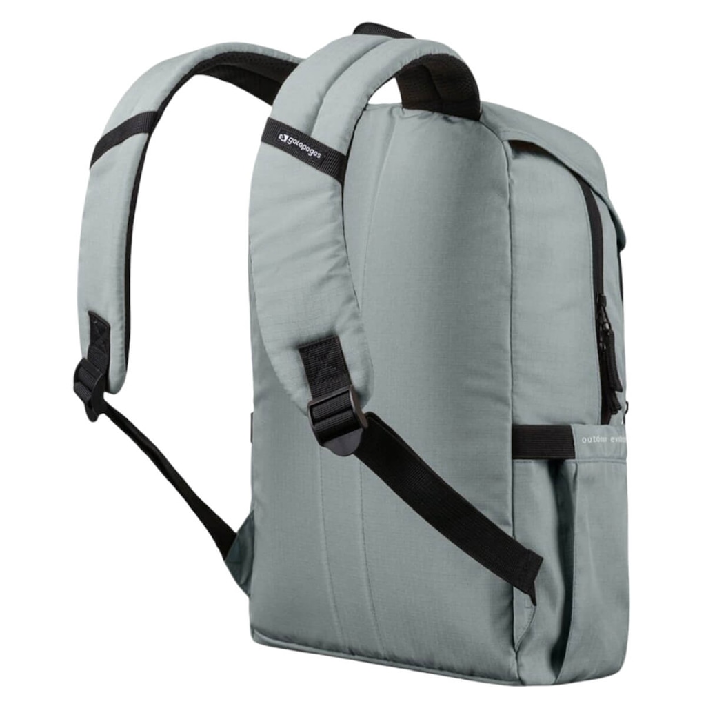 Imagem 2 do produto Mochila Galapagos Gaivota 15 Litros