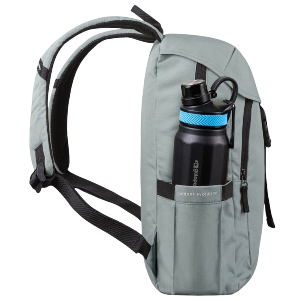 Imagem 3 do produto Mochila Galapagos Gaivota 15 Litros