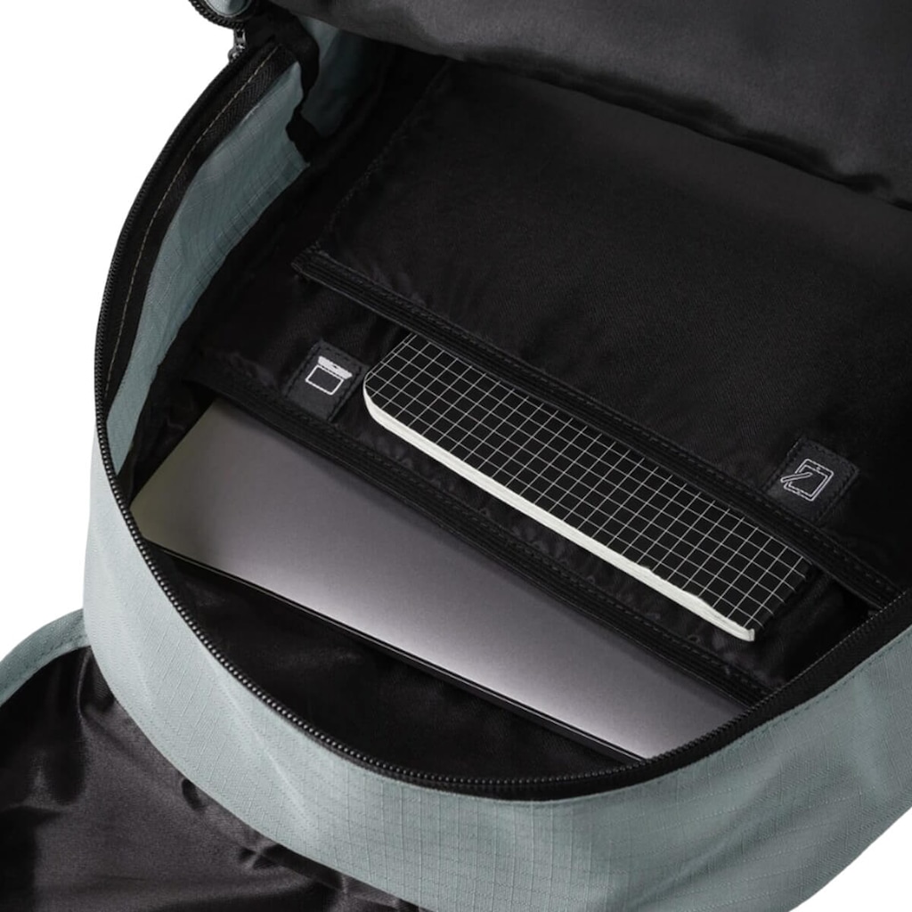 Imagem 4 do produto Mochila Galapagos Gaivota 15 Litros