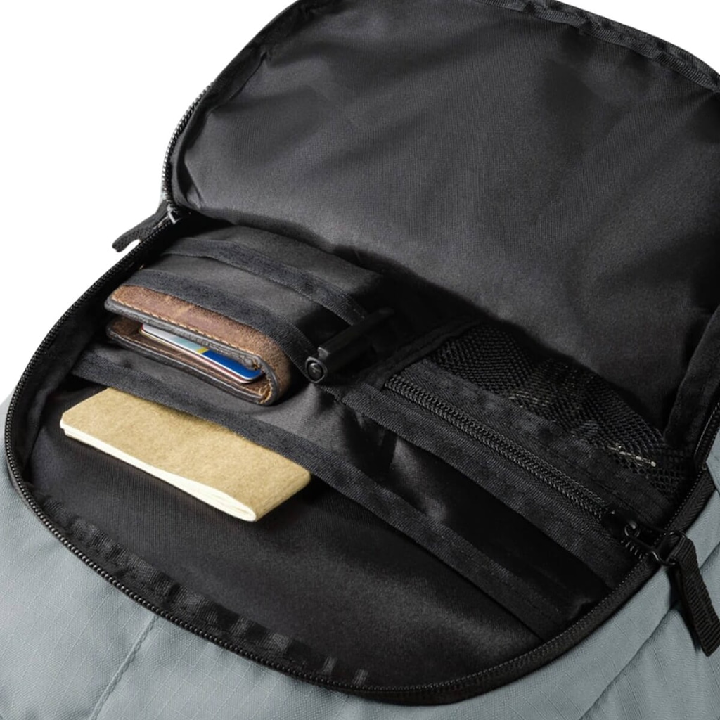 Imagem 5 do produto Mochila Galapagos Gaivota 15 Litros
