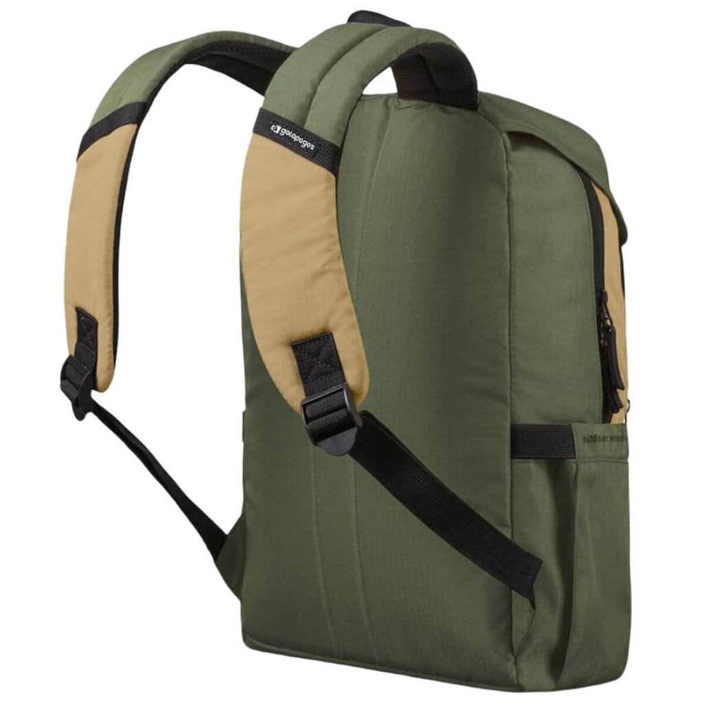 Imagem 2 do produto Mochila Galapagos Gaivota 15 Litros