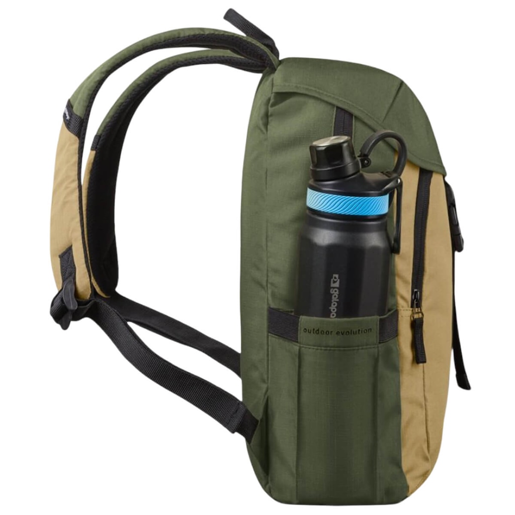 Imagem 3 do produto Mochila Galapagos Gaivota 15 Litros