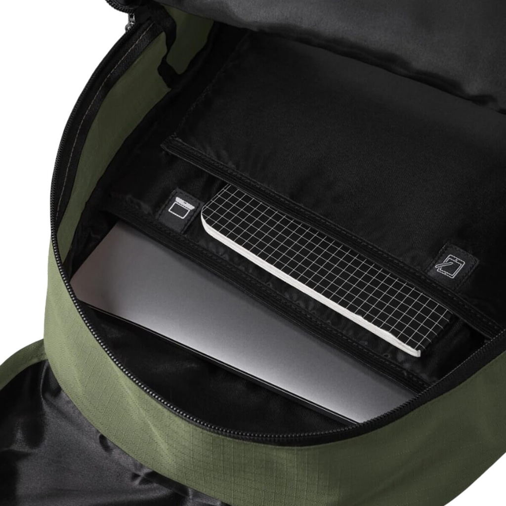 Imagem 4 do produto Mochila Galapagos Gaivota 15 Litros