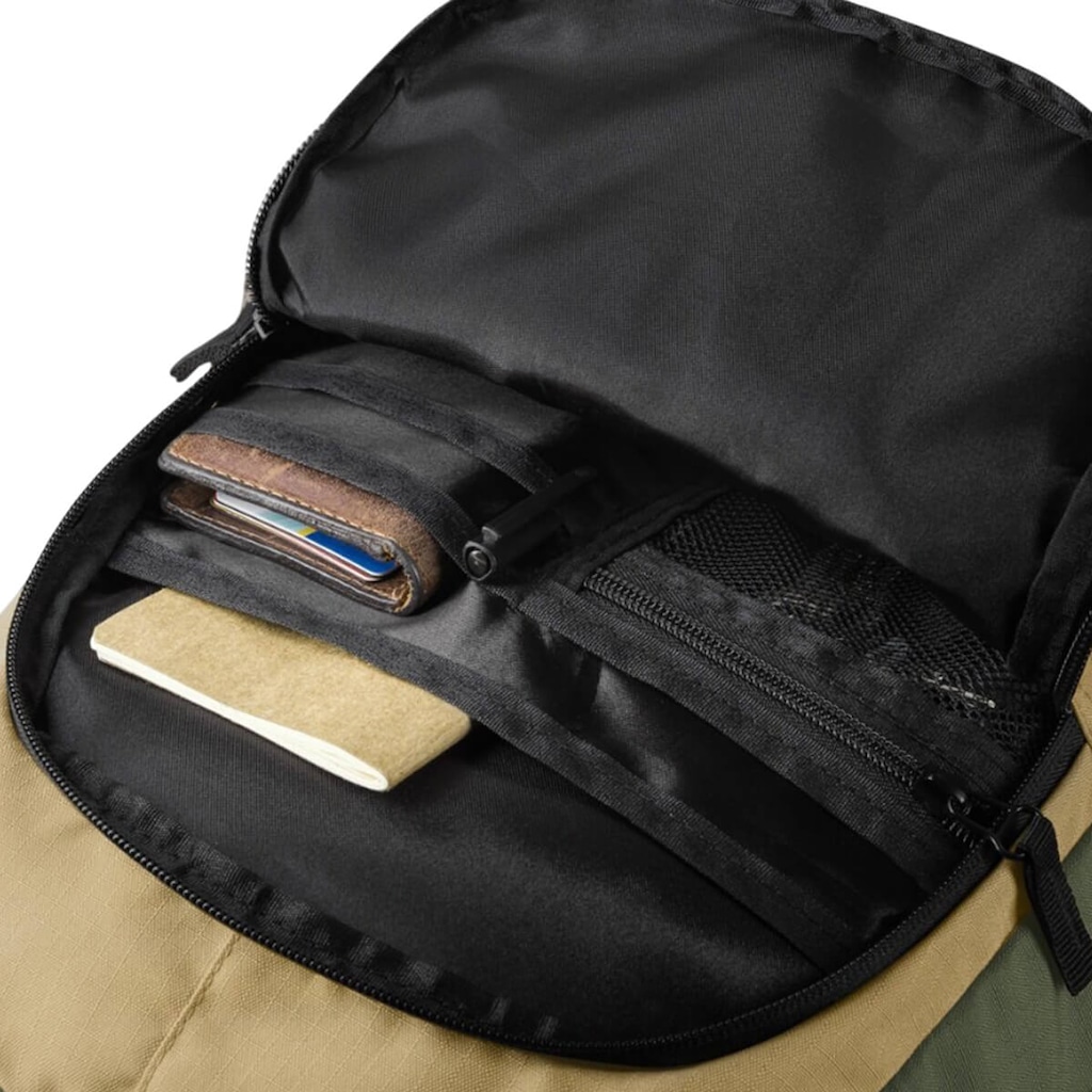 Imagem 5 do produto Mochila Galapagos Gaivota 15 Litros