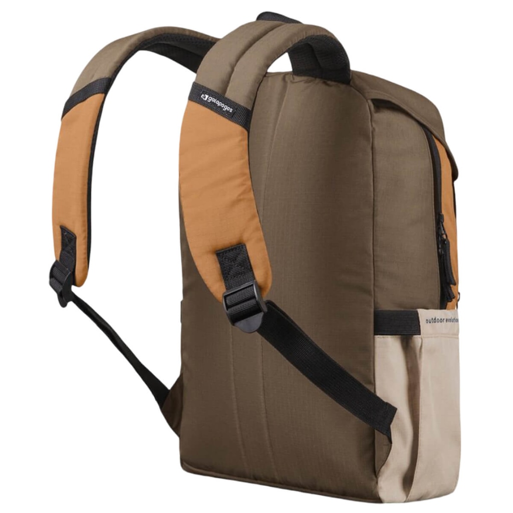 Imagem 2 do produto Mochila Galapagos Gaivota 15 Litros