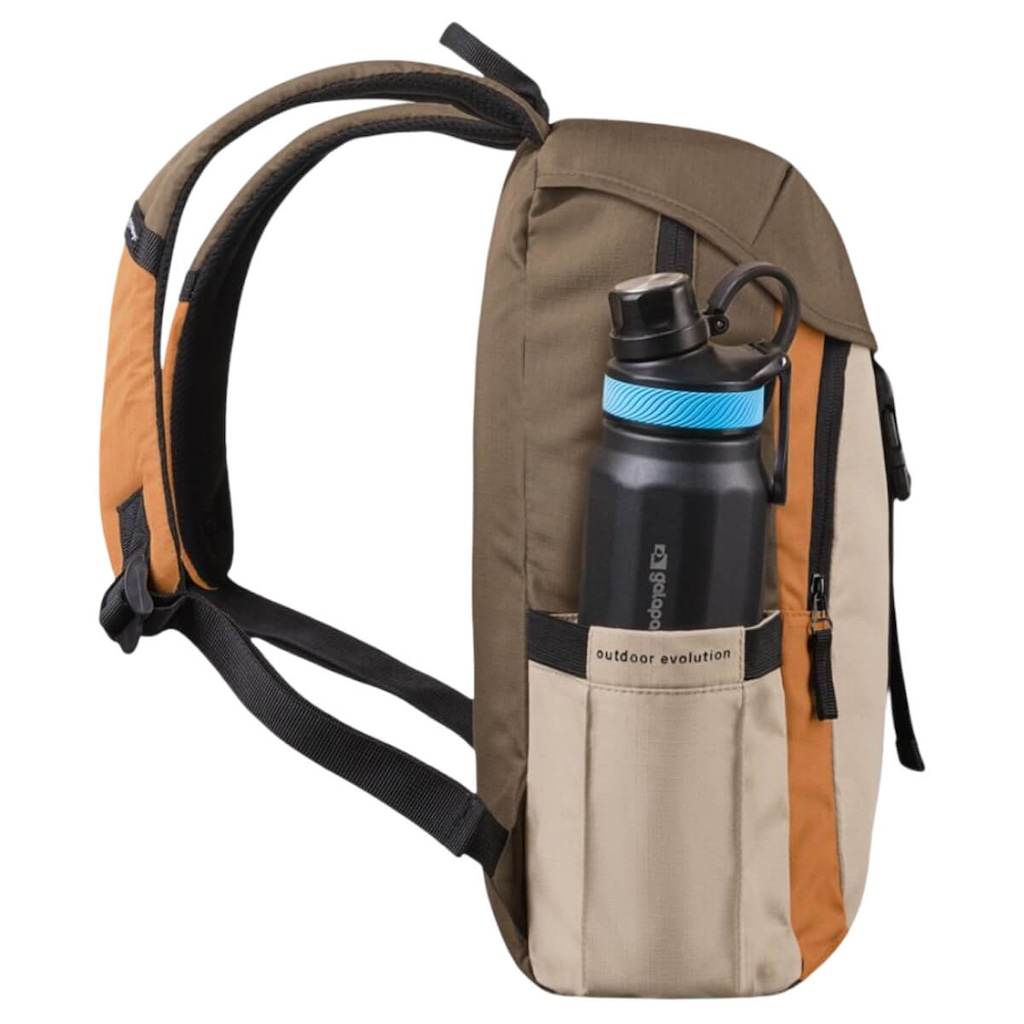 Imagem 3 do produto Mochila Galapagos Gaivota 15 Litros