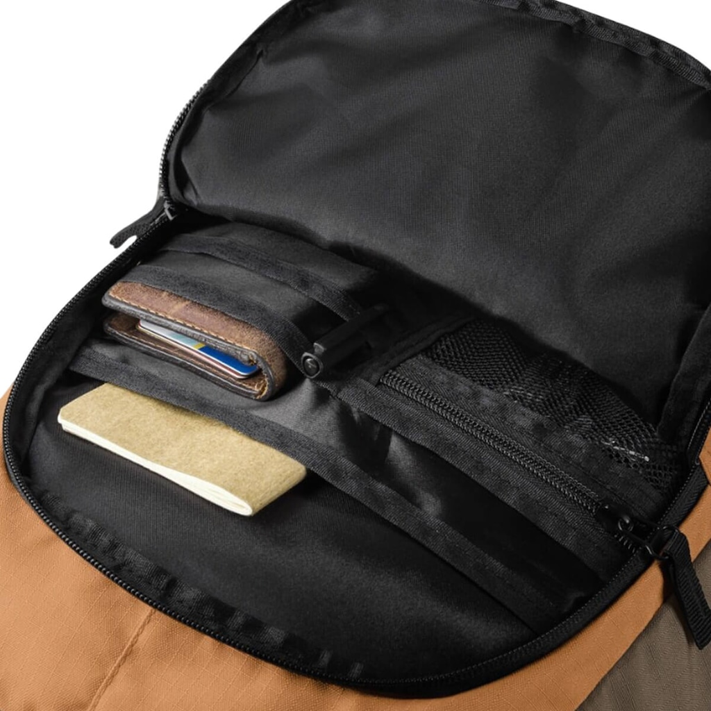 Imagem 5 do produto Mochila Galapagos Gaivota 15 Litros