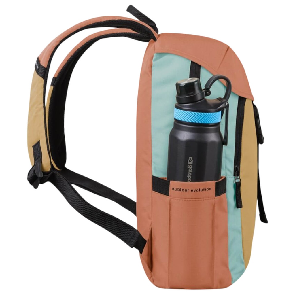 Imagem 3 do produto Mochila Galapagos Gaivota 15 Litros