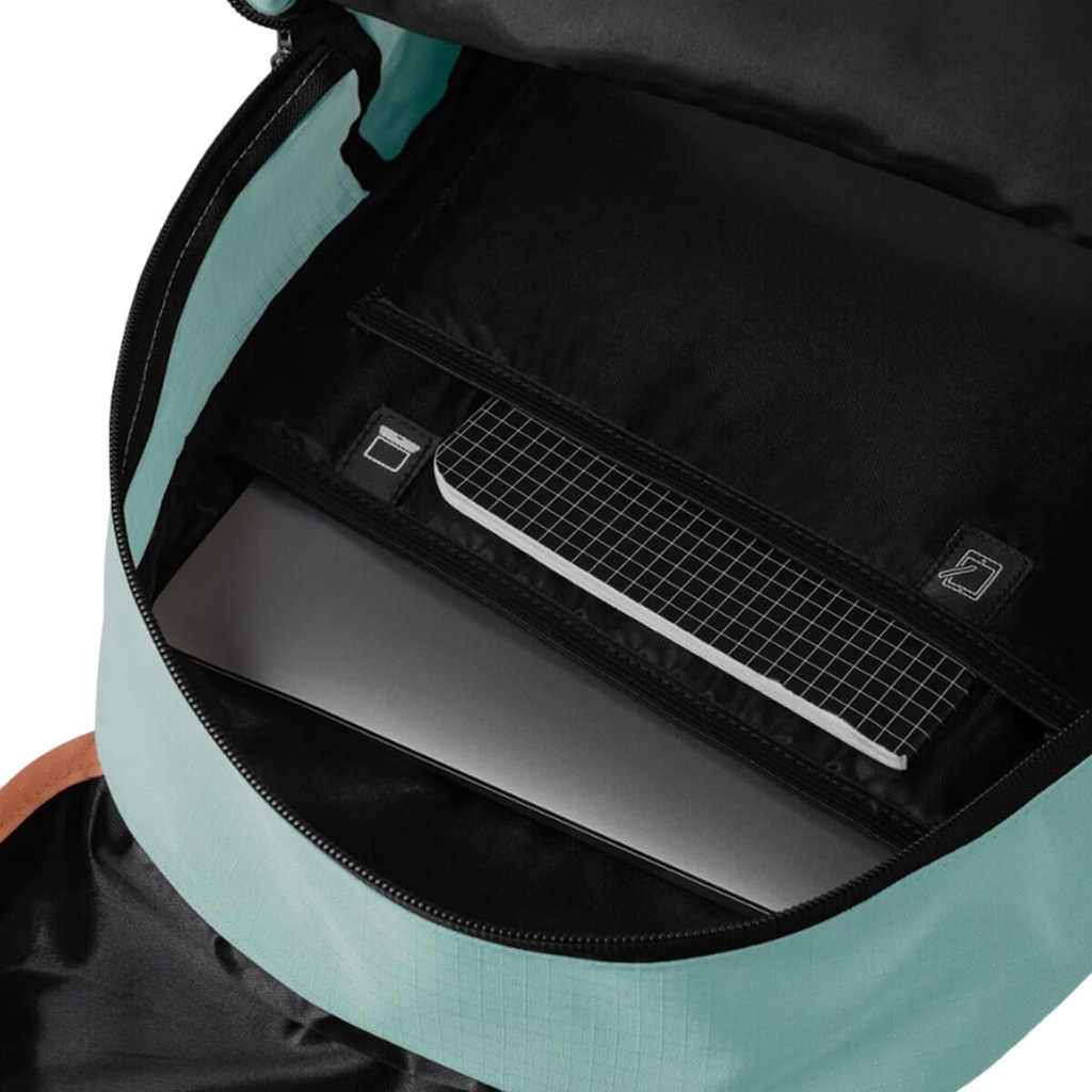 Imagem 4 do produto Mochila Galapagos Gaivota 15 Litros