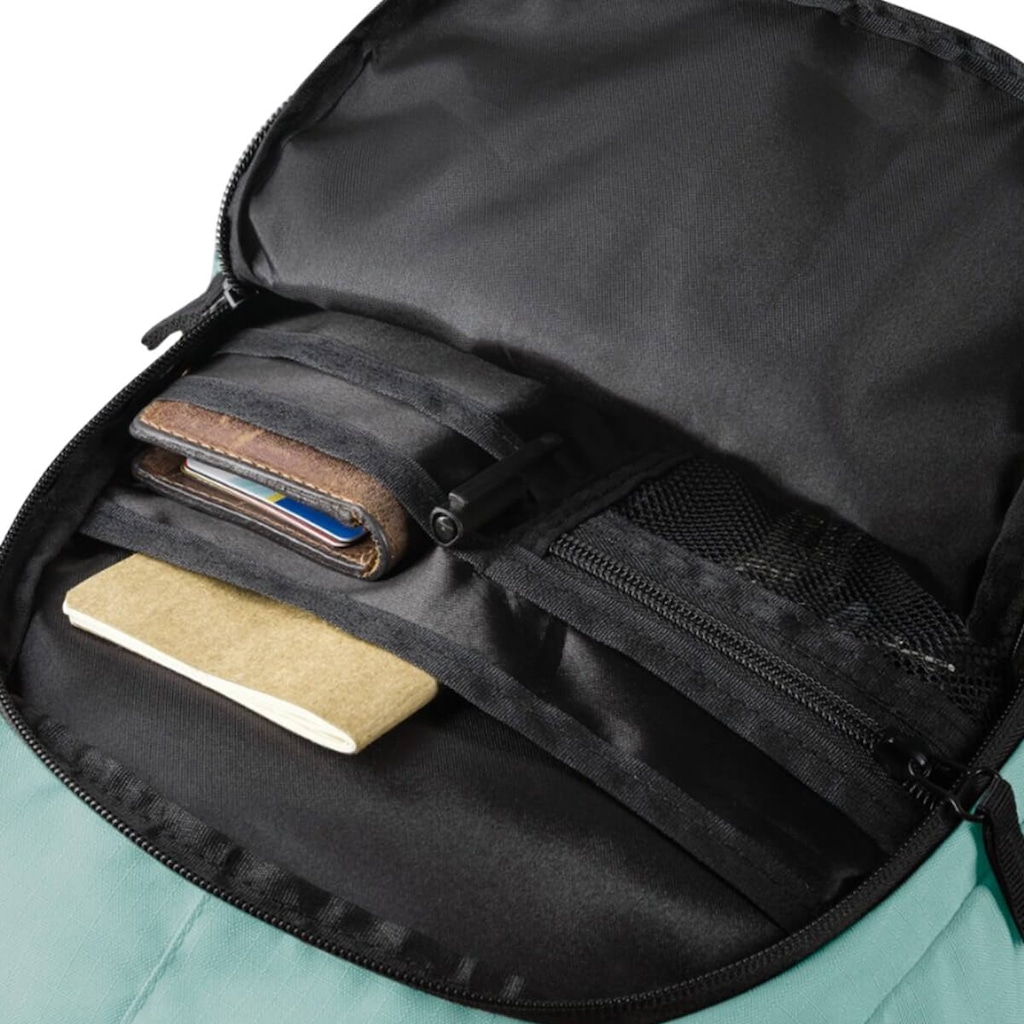Imagem 5 do produto Mochila Galapagos Gaivota 15 Litros