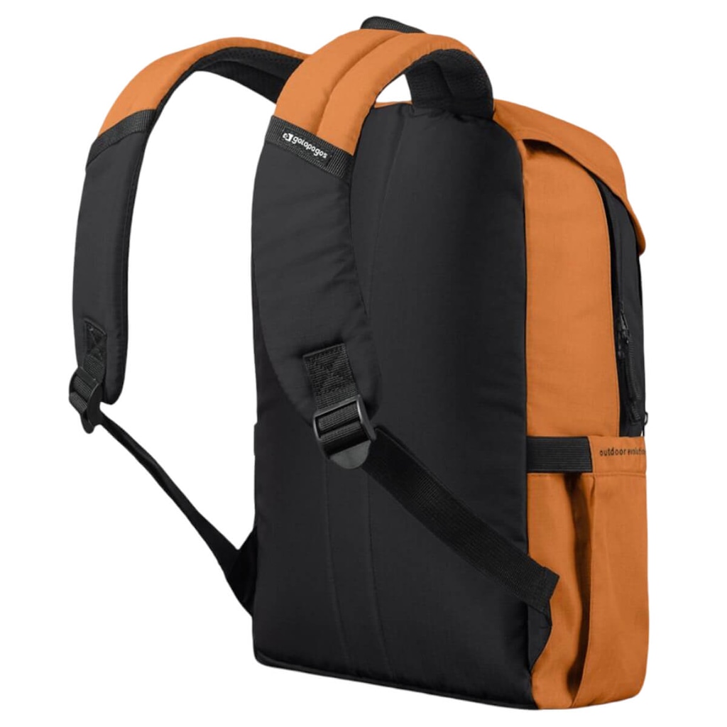 Imagem 2 do produto Mochila Galapagos Gaivota 15 Litros