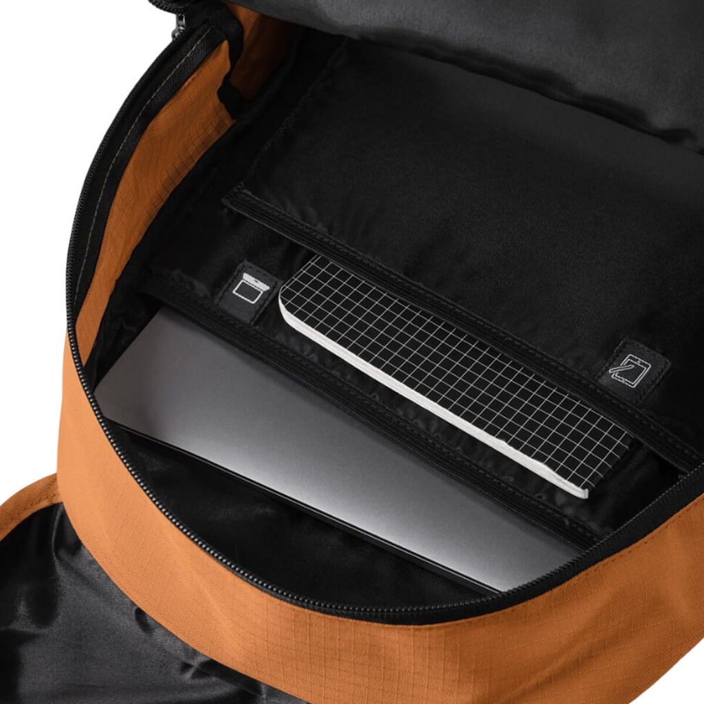 Imagem 4 do produto Mochila Galapagos Gaivota 15 Litros