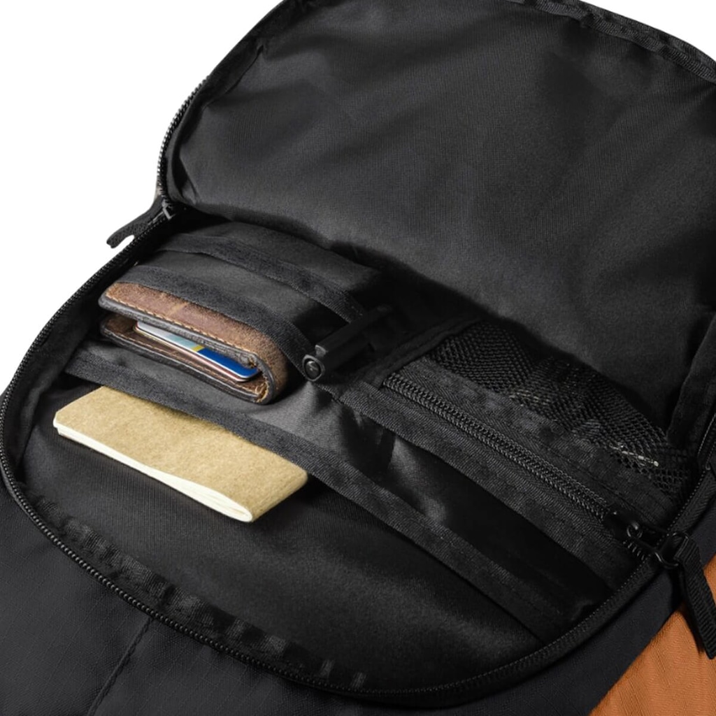 Imagem 5 do produto Mochila Galapagos Gaivota 15 Litros