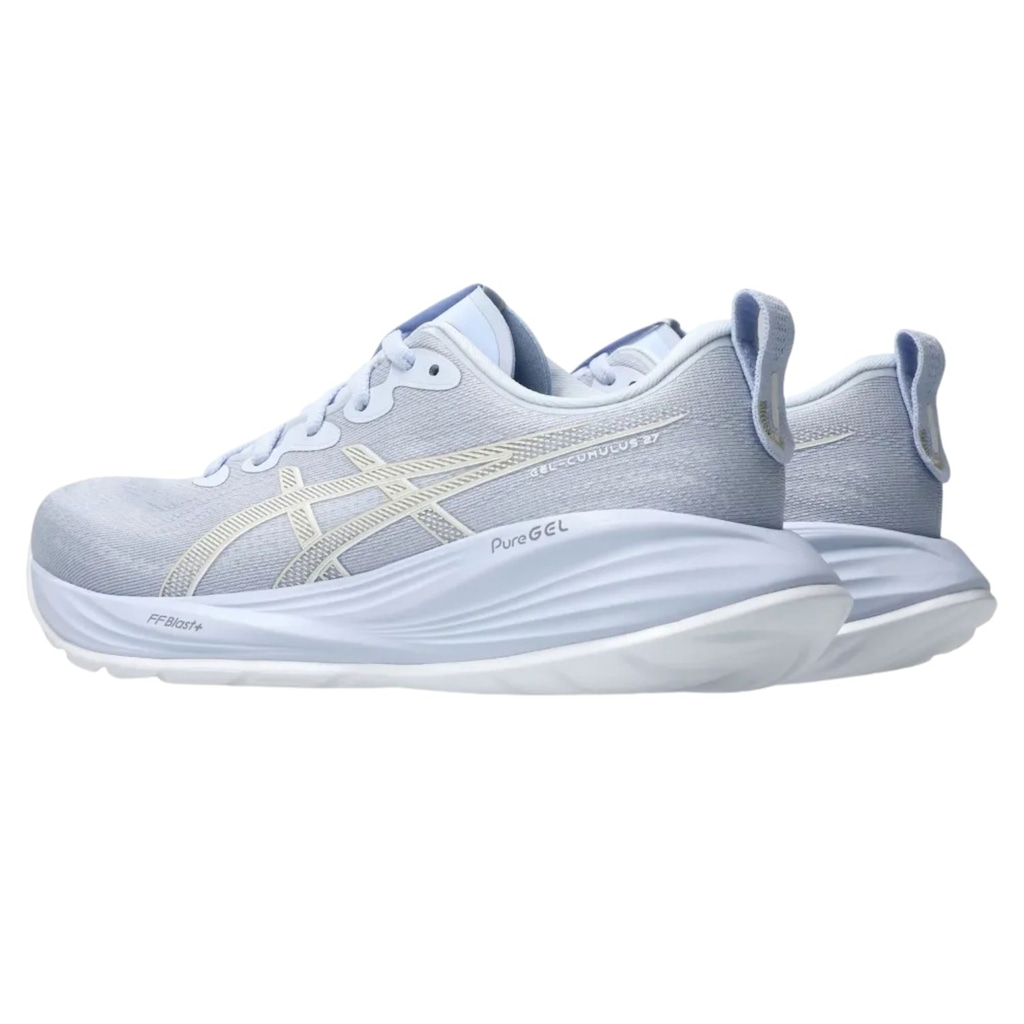 Imagem 5 do produto Tênis Asics Gel-Cumulus 27 - Feminino